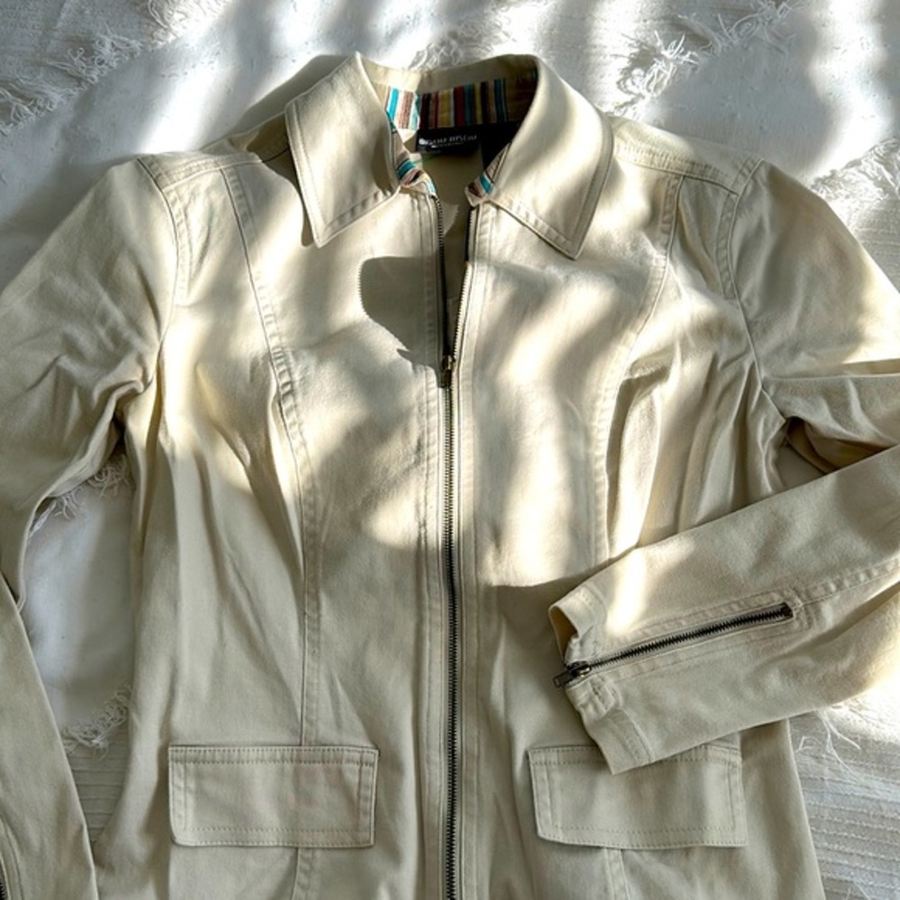 Bisou Bisou‎ tailored jacket